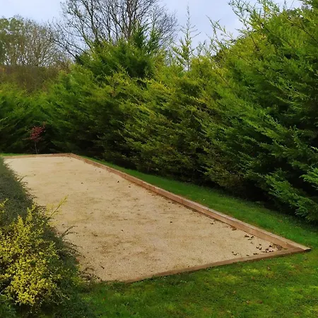 Holiday home Jet D'eau Avec Piscine Interieure 30 Minutes Versailles Montainville (Yvelines)